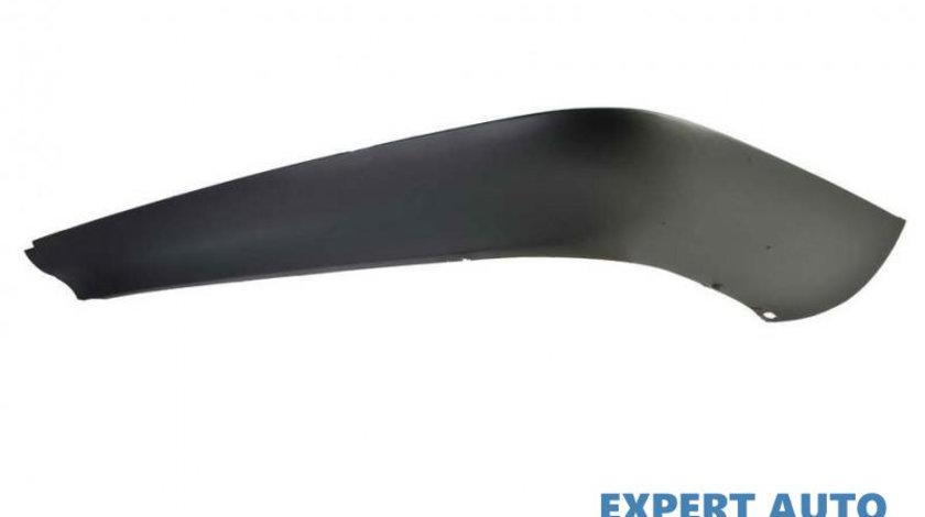 Spoiler stanga bara fata Volkswagen Golf 2 (1983-1992)[19E,1G1] 191805903K2BC