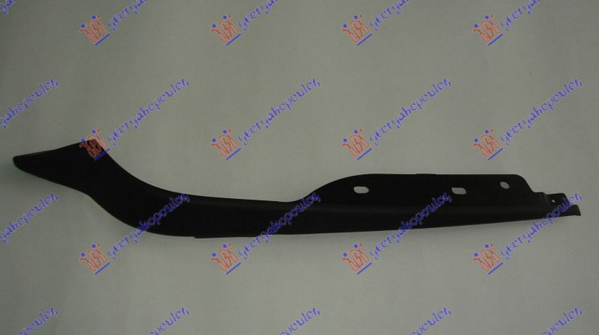 Spoiler Stanga Lateral Exterior Bara Spate Hyundai Santa Fe 2005-2006-2007-2008-2009