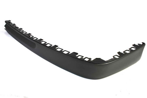 Spoiler VW GOLF III Cabriolet (1E7) (1993 - 1998) BLIC 5511-00-9522225P piesa NOUA