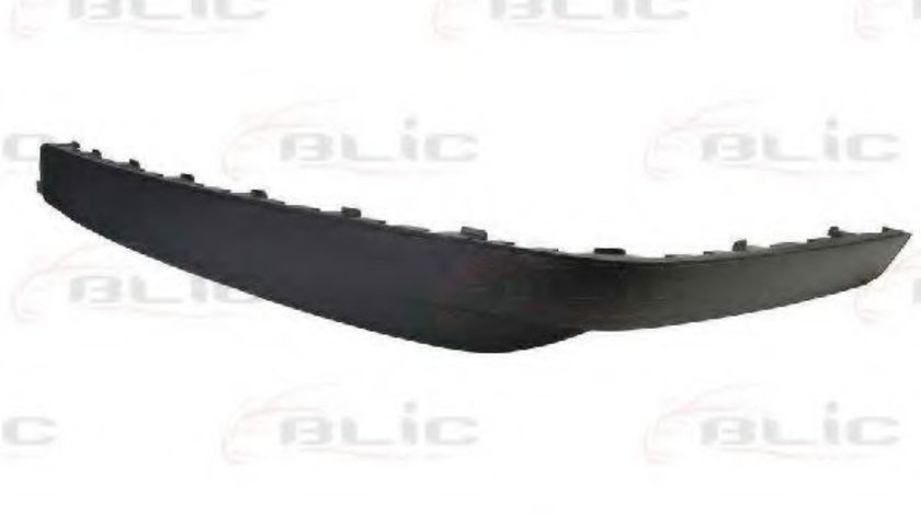 Spoiler VW GOLF III Variant (1H5) (1993 - 1999) BLIC 5511-00-9522223P piesa NOUA