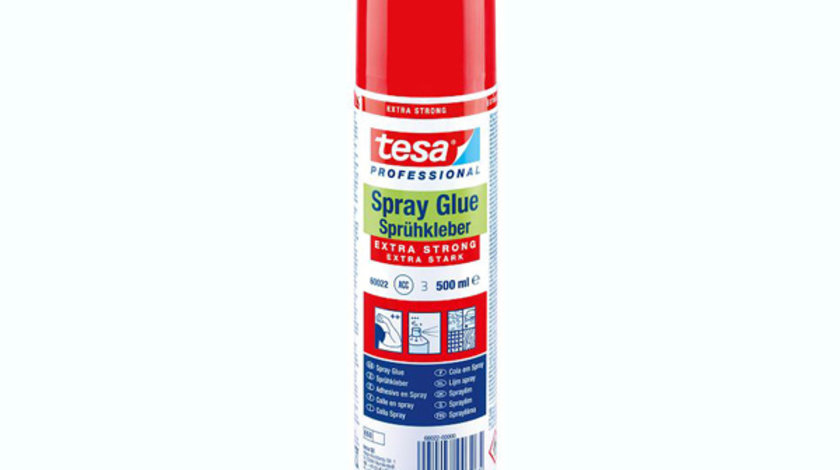 Spray adeziv - oferte