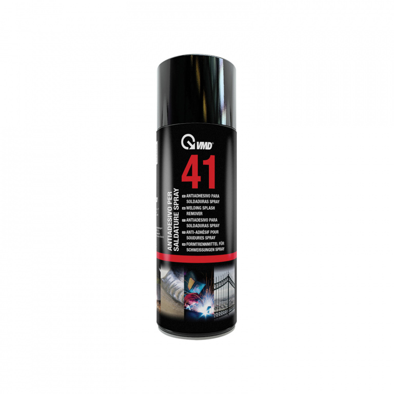 Spray antiaderent, pentru sudare (fără silicon) - 400 ml - VMD Italy 17241