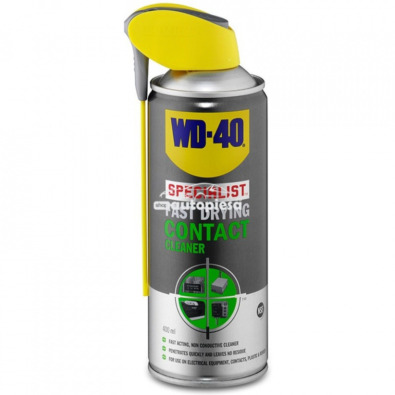 Spray contacte electrice WD40 Specialist 400 ml 780015 piesa NOUA