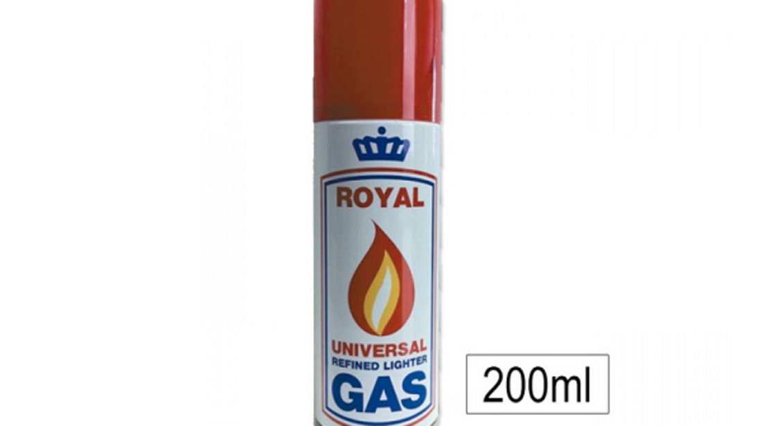 SPRAY CU GAZ PENTRU TORTA-51920- SAU INCARCAT BRICHETE. 200ML JBM 51986 JBM