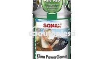 Spray curatare sistem aer conditionat AirAid SONAX...