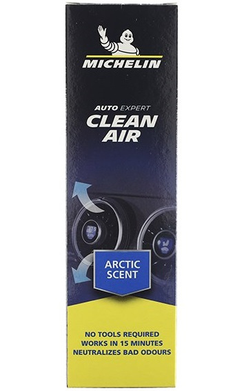 Spray Curatat Aer Conditionat Michelin Arctic 150ML W31449