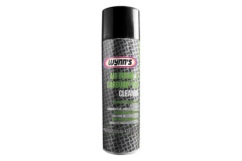 SPRAY CURATAT CARBURATOR SI GALERIE ADMISIE AER 500ML W54179 WYNN'S