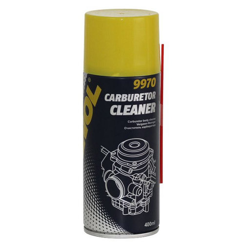 Spray Curatat Carburatorul 400 ML (Marca: Mannol)