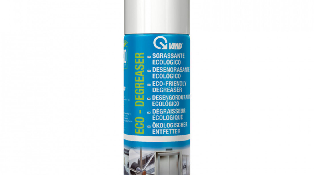 Spray degresant ecologic - 300 ml - VMD Italy 17327ECO