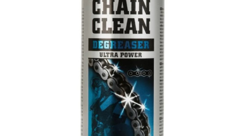 Spray Degresant Lant Moto Motorex Chain Clean Degreaser 500ML MO 160953