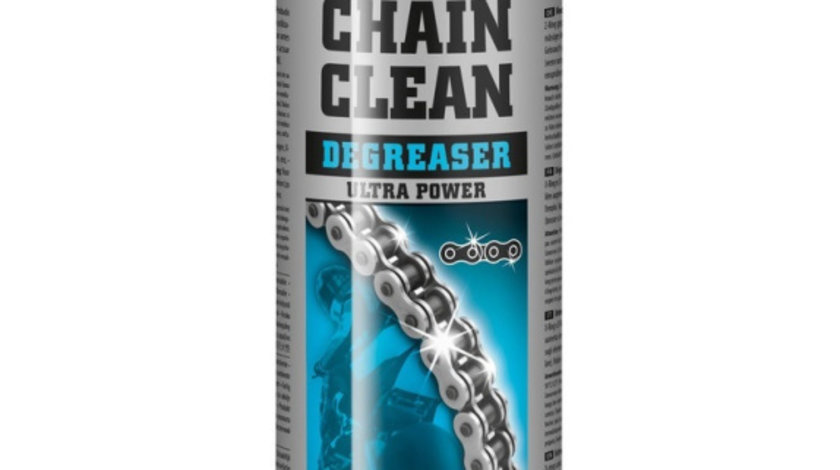 Spray Degresant Lant Moto Motorex Chain Clean Degreaser 500ML MO 160953