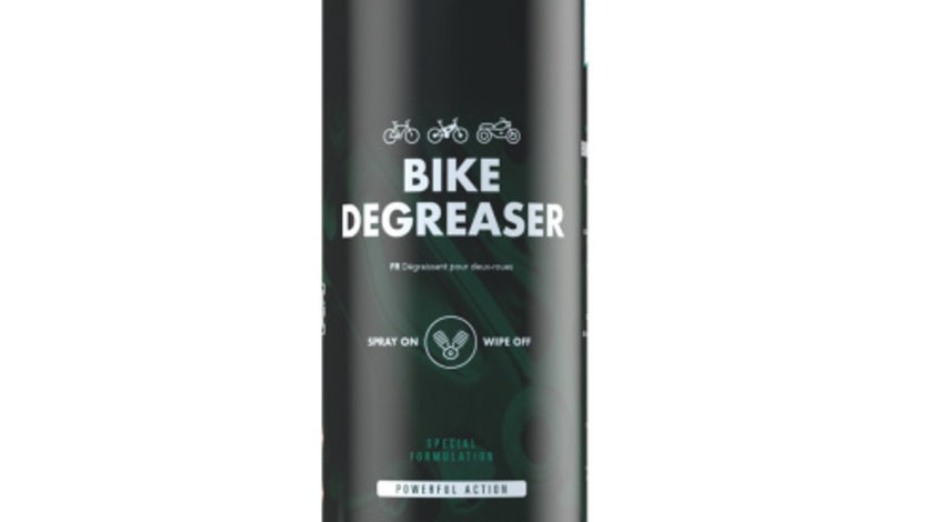 Spray Degresant Moto Oxford Mint Bike Degreaser 750ML OC221