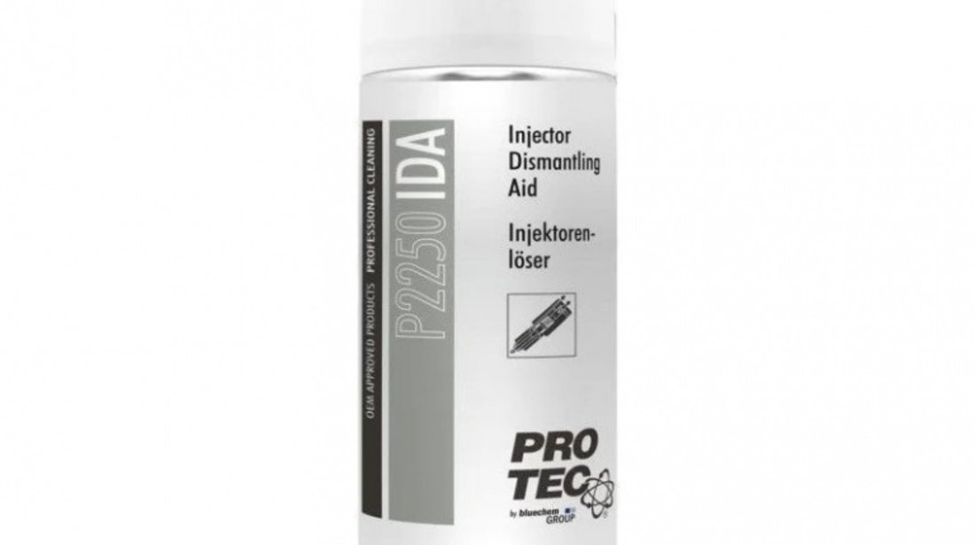 Spray Degripant Injectoare Pro Tec Injector Dismantling Aid 400ML PRO2250  #72951004