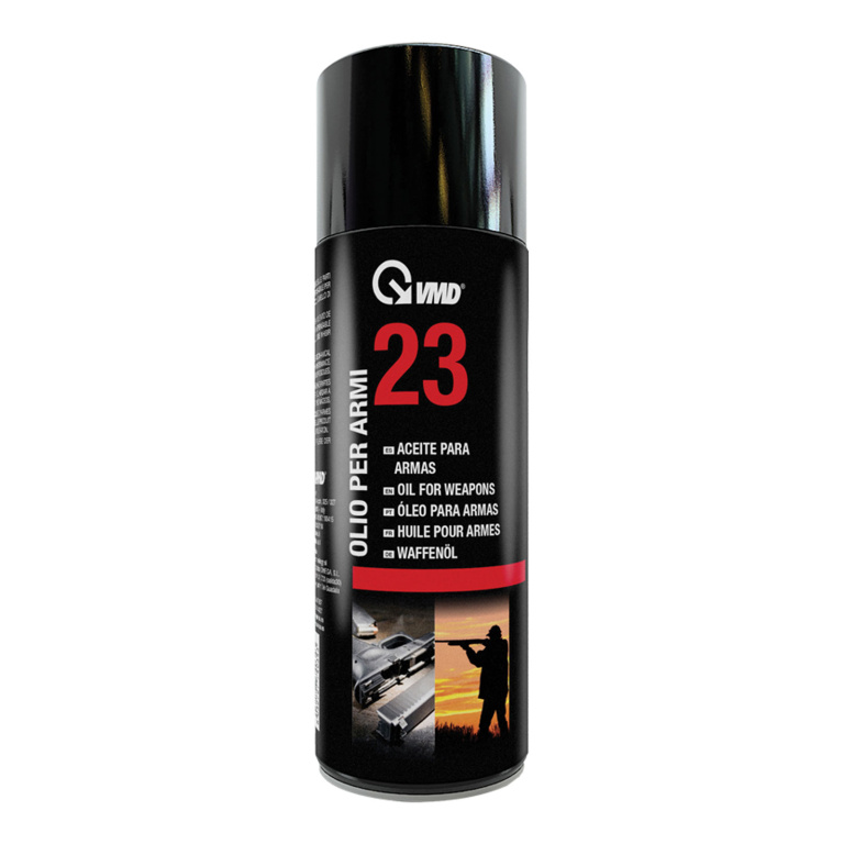 Spray lubrifiant pentru arme - 200 ml 17223