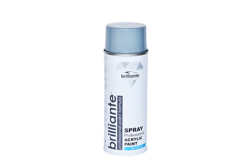 Spray Vopsea Brilliante Gri Vaio (RAL 7000) 400ML 08714