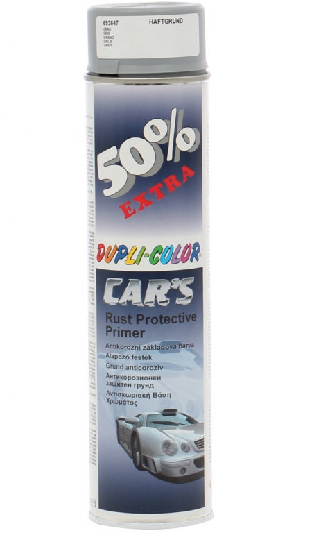 Spray Vopsea Dupli-Color Car's Grund 600ML 311001