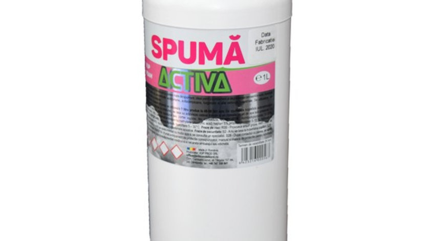 Spuma Activa Vup 1 Litru 240323-2