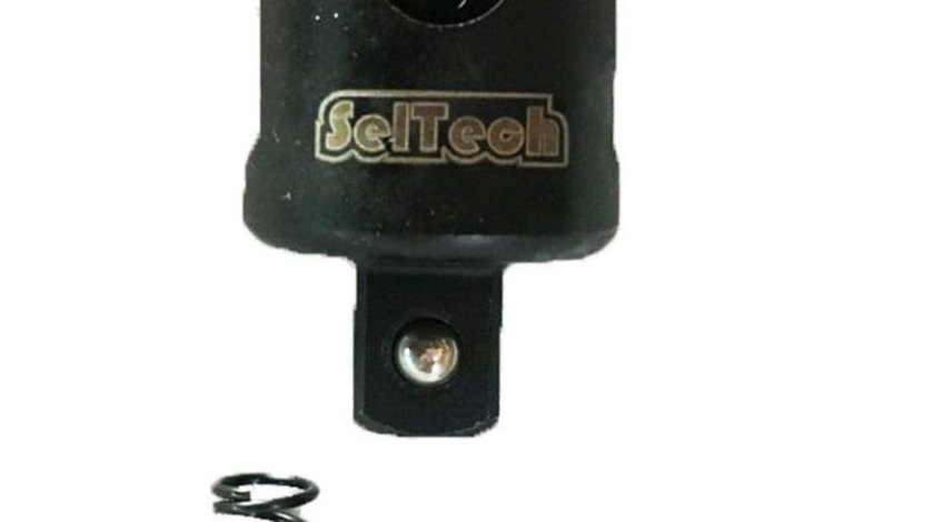 ST1038 Kit reparatie T de forta 1/2 (12.5mm), SelTech