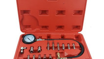 ST1079 Tester compresie motor diesel 70bar, SelTec...