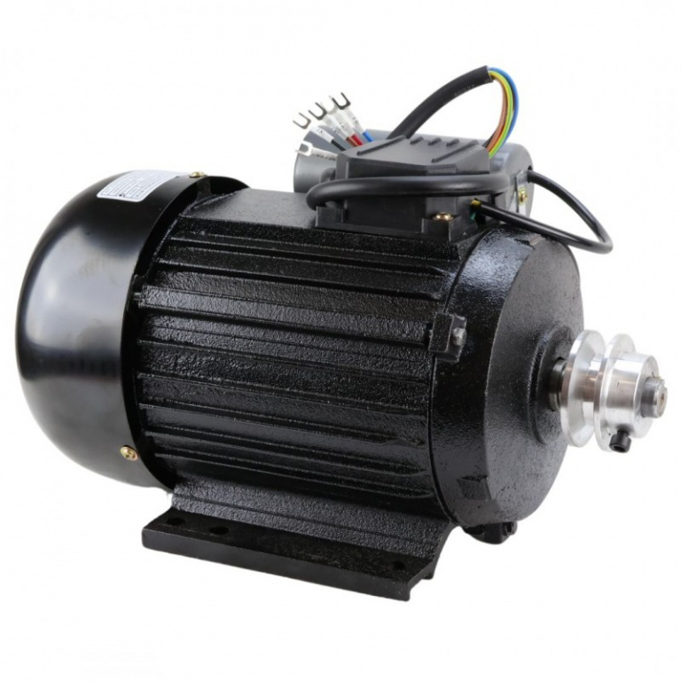 ST1197 Motor 220V pentru ST8062, SelTech