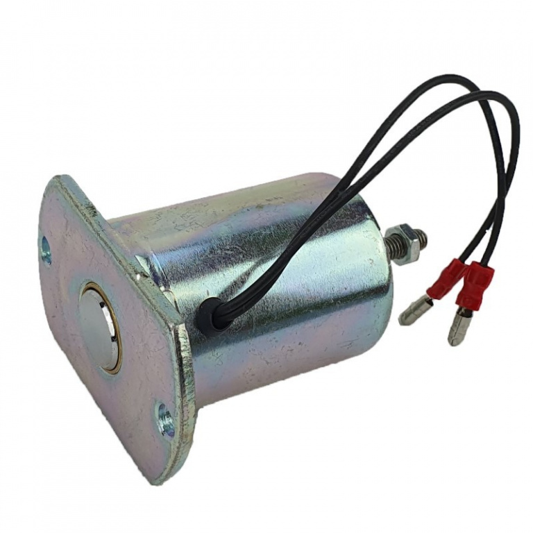 ST1240 Electromagnet pentru elevator de vulcanizare, SelTech