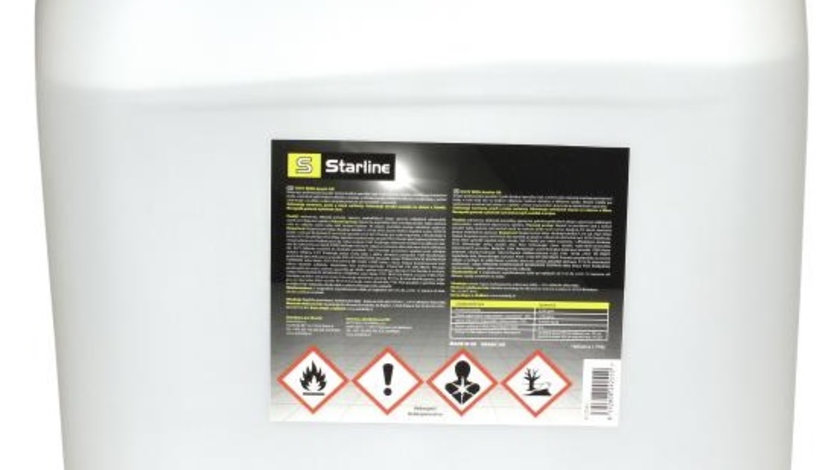 Starline Lichid Curatare Frane 30L ACST045