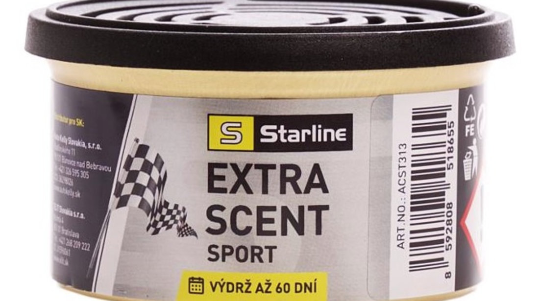 Starline Odorizant Extra Cent Sport S ACST313