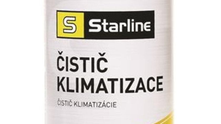 Starline Spray Curatare AC 400ML ACST016