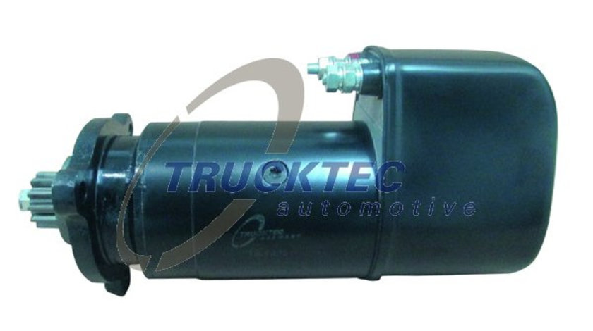 Starter (0342057 TRUCKTEC) VOLVO