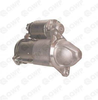 Starter ALFA ROMEO 159 Sportwagon (939) (2006 - 2011) QWP WST196 piesa NOUA