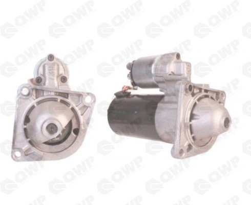 Starter ALFA ROMEO GIULIETTA (940) (2010 - 2016) QWP WST648 piesa NOUA