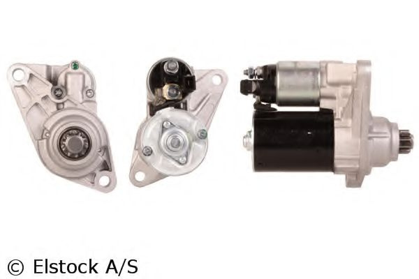 Starter AUDI A2 (8Z0) (2000 - 2005) ELSTOCK 25-3131 piesa NOUA