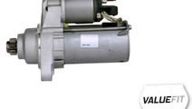 Starter AUDI A2 (8Z0) (2000 - 2005) HELLA 8EA 012 ...