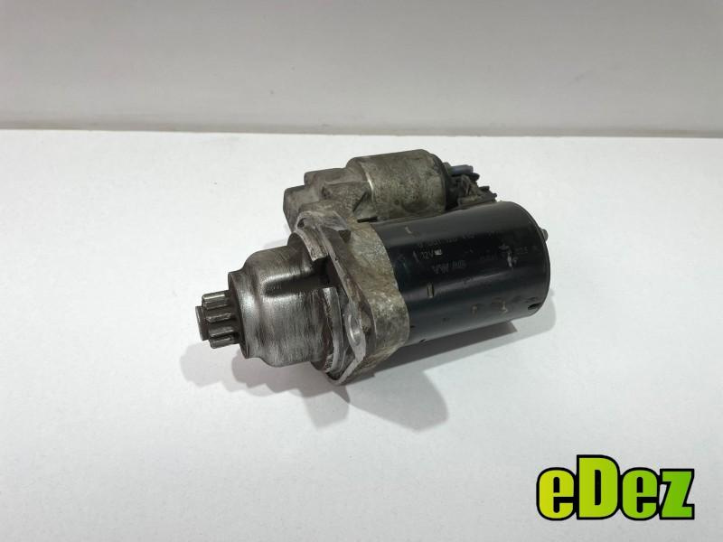 Starter Audi A3 (2003-2008) [8P1] 1.2 tsi cbz 0001120410