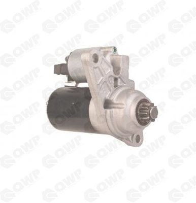 Starter AUDI A3 (8L1) (1996 - 2003) QWP WST263 piesa NOUA