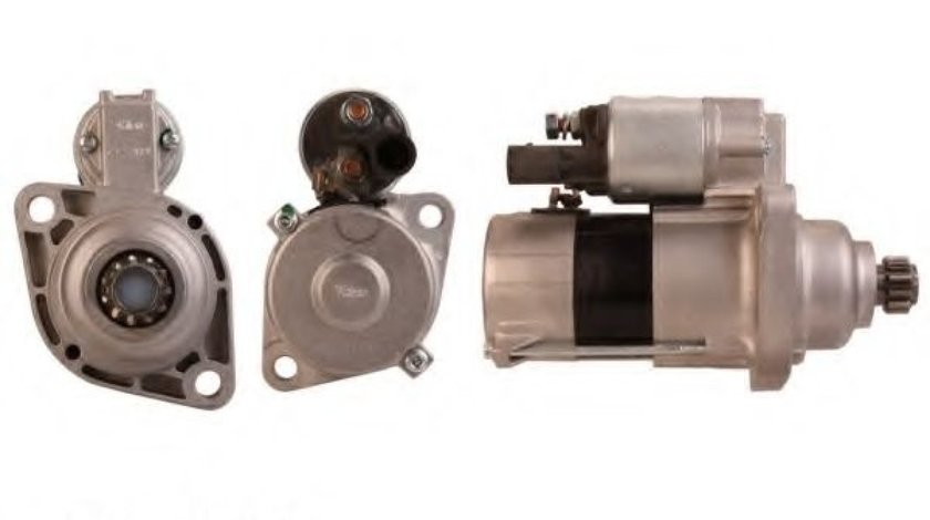 Starter AUDI A3 (8P1) (2003 - 2012) ELSTOCK 25-3220 piesa NOUA