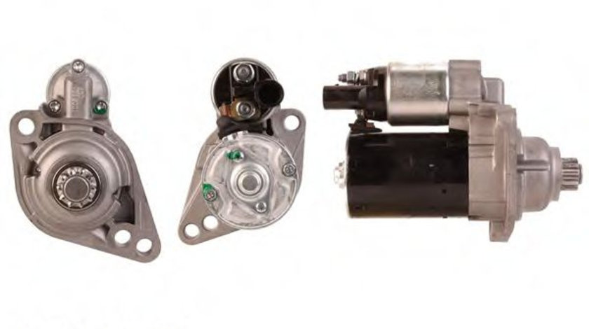 Starter AUDI A3 (8P1) (2003 - 2012) ELSTOCK 25-3222 piesa NOUA