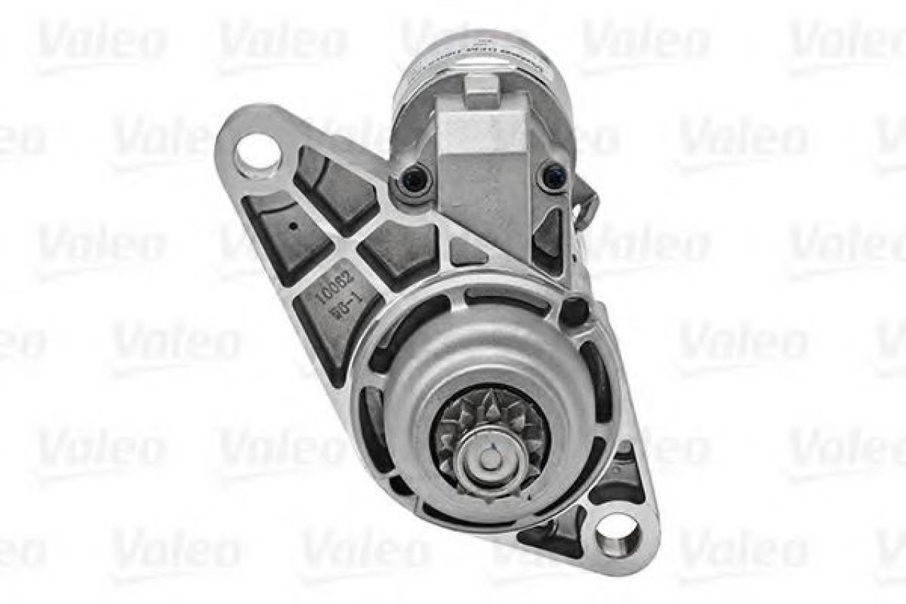 Starter AUDI A3 (8P1) (2003 - 2012) VALEO 438172 piesa NOUA