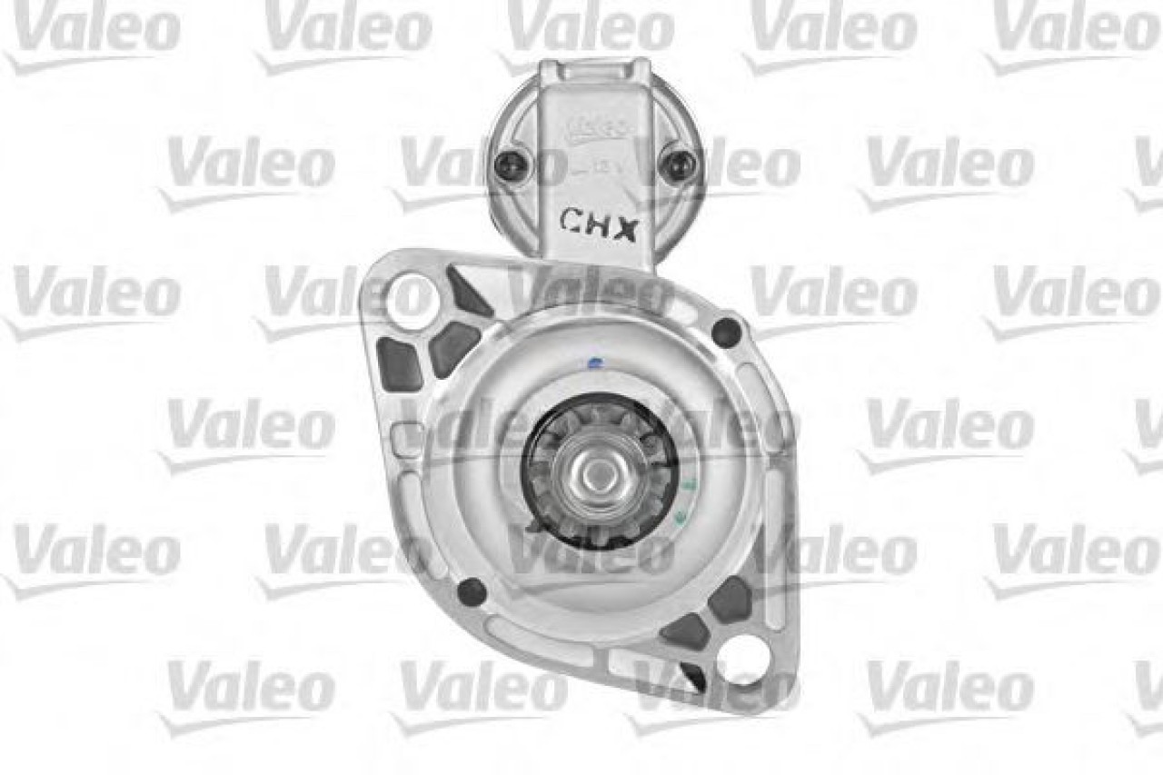 Starter AUDI A3 (8P1) (2003 - 2012) VALEO 438226 piesa NOUA