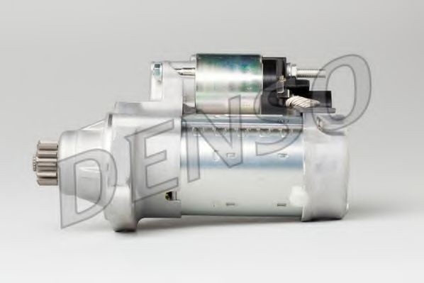 Starter AUDI A3 Cabriolet (8P7) (2008 - 2013) DENSO DSN963 piesa NOUA