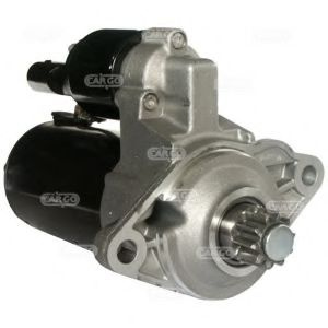 Starter AUDI A3 Cabriolet (8P7) (2008 - 2013) HC-Cargo 113509 piesa NOUA