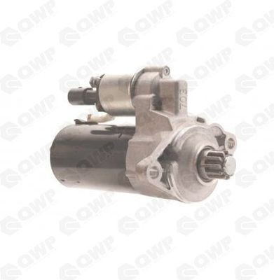 Starter AUDI A3 Sportback (8PA) (2004 - 2013) QWP WST556 piesa NOUA