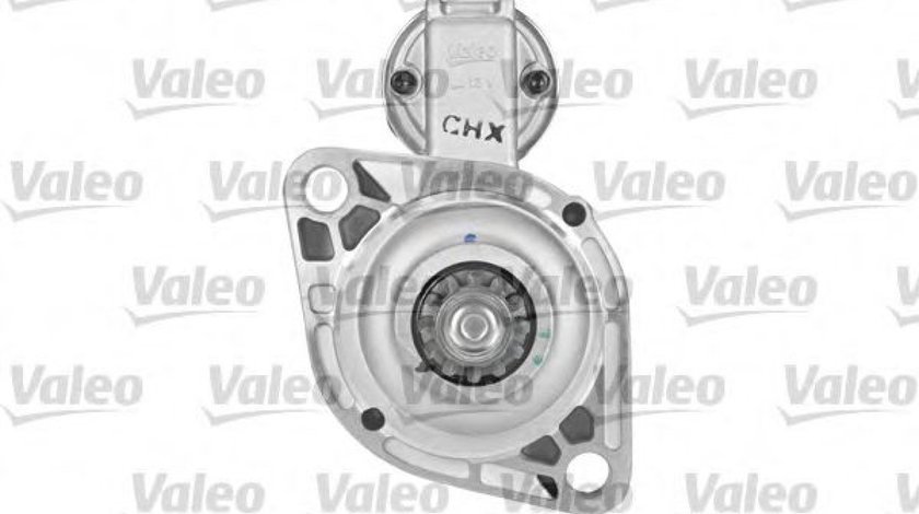 Starter AUDI A3 Sportback (8PA) (2004 - 2013) VALEO 438226 piesa NOUA