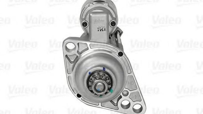 Starter AUDI A3 Sportback (8PA) (2004 - 2013) VALEO 438175 piesa NOUA