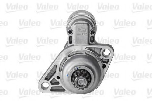 Starter AUDI A3 Sportback (8VA) (2012 - 2016) VALEO 438252 piesa NOUA