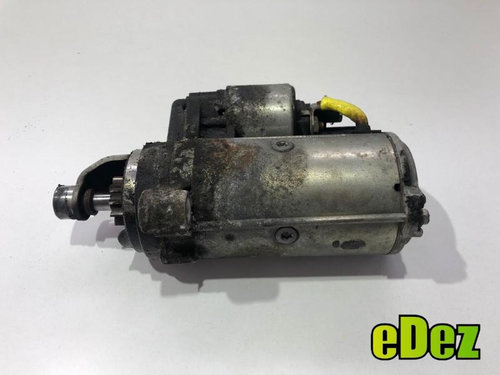 Starter Audi A4 (2007-2011) [8K2, B8] 2.7 tdi cgk cam 059911022