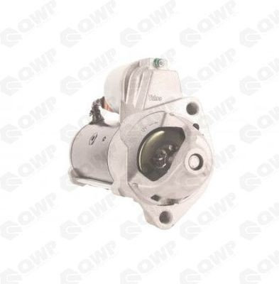 Starter AUDI A4 (8D2, B5) (1994 - 2001) QWP WST118 piesa NOUA