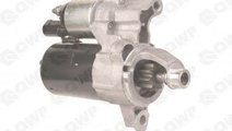 Starter AUDI A4 (8K2, B8) (2007 - 2015) QWP WST569...