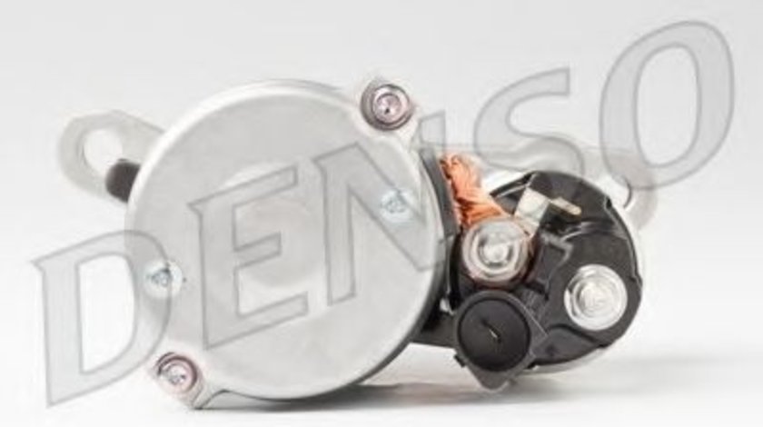 Starter AUDI A4 Avant (8K5, B8) (2007 - 2015) DENSO DSN994 piesa NOUA