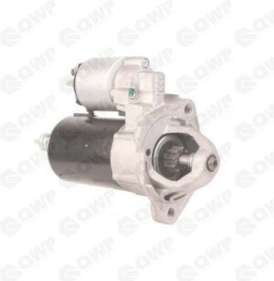 Starter AUDI A6 Avant (4A, C4) (1994 - 1997) QWP WST364 piesa NOUA